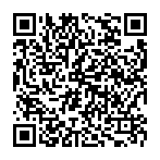 Malware clipper Paradies kod QR