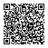 Fałszywy antywirus PC Analyzer Tool kod QR