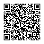 Wirus Peekaboo kod QR