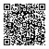 E-mail phishingowy „Please Confirm Your Account kod QR