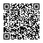 Ogłoszenia pop-up kod QR