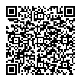 Possible Suspicious Activity (wirus) kod QR