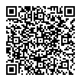 Porywacz przeglądarki PrudenSearch kod QR