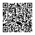 AVG Search (porywacz przeglądarki) kod QR