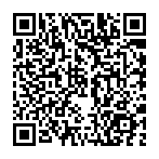 Spam Purchase Order kod QR