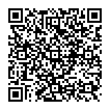 Reklamy QuickLookSearches kod QR