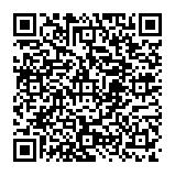 Ransomware Attack Warning Alert (wirus) kod QR