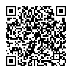 Ransomware Detected (wirus) kod QR