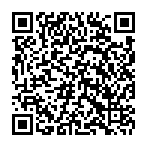 Wirus RegretLocker kod QR