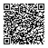 Pasek narzędzi Safesearch kod QR