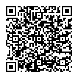 Oszustwo wsparcia technicznego !!Rootkit!! Malware Detected kod QR