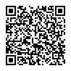 Reklamy RRSavings kod QR