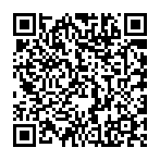 Wirus RustDoor kod QR