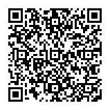 Pop-up safari-protection.com kod QR