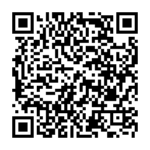 Strona phishingowa SARS Tax Refund kod QR