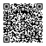 Porywacz przeglądarki Bunnybarny kod QR