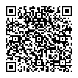 Porywacz przeglądarki Debrikon kod QR