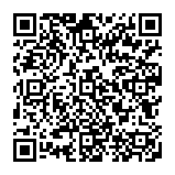 Porywacz przeglądarki Genieosearch kod QR