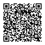 Porywacz przeglądarki SearchMeCenter kod QR