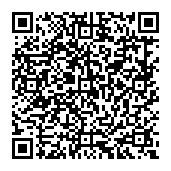 Porywacz przeglądarki SearchTheUniverses kod QR