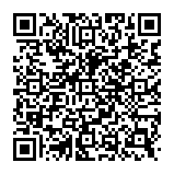 Porywacz przeglądarki search.assistivedata.com kod QR