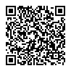 Złośliwe rozszerzenie przeglądarki SearchBlox kod QR