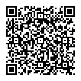 Searches.safehomepage.com (porywacz przeglądarki) kod QR