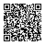 Porywacz przeglądarki searchfox.me kod QR