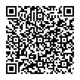 Porywacz przeglądarki searchiing.com kod QR