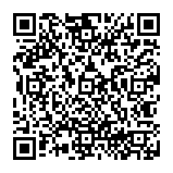 searchincognito.com (porywacz przeglądarki) kod QR