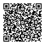 Porywacz przeglądarki searchmime.com kod QR