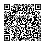 Porywacz przeglądarki searchp.icu kod QR