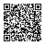 Reklamy SearchRange kod QR