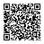 Wirus przekierowania Searchroute kod QR