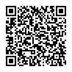 Porywacz przeglądarki searchsnow.com kod QR