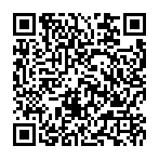 Reklamy SearchUp kod QR