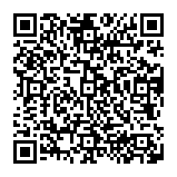 Porywacz przeglądarki searcreetch.com kod QR