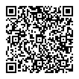 E-mail phishingowy „Security Information kod QR