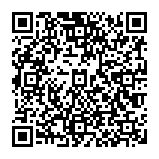 Oszustwo Security Protection Center kod QR