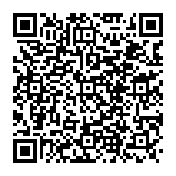 Reklamy SmartSearchQuest kod QR