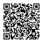 E-mail phishingowy Standard Bank kod QR