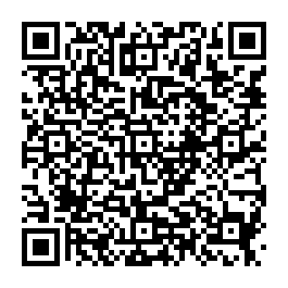 Stolen virus kod QR
