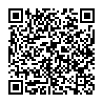 Reklamy Storm Alert kod QR