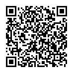 Strukturalne malware StripedFly kod QR