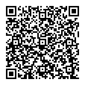 Suspicious Activity From Your IP Address virus kod QR