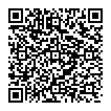 Suspicious Ransomware Activity (wirus) kod QR