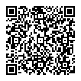 E-mail phishingowy Switch To New Version kod QR