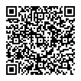 System Support Alert (wirus) kod QR