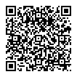 Oszustwo wsparcia technicznego System Warning Alert kod QR