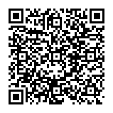 The HoeflerText Font Wasnt Found (wirus) kod QR